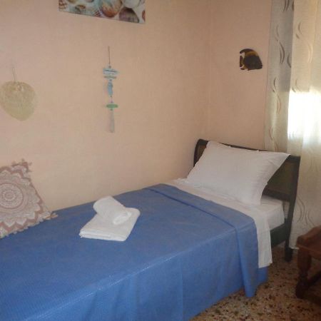 Seashell Apartment Sea View, Castle View 200Metres From The Beach Sitia  Eksteriør billede
