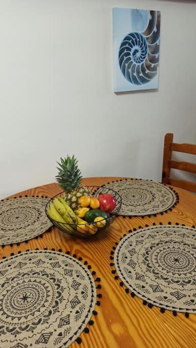 Seashell Apartment Sea View, Castle View 200Metres From The Beach Sitia  Eksteriør billede