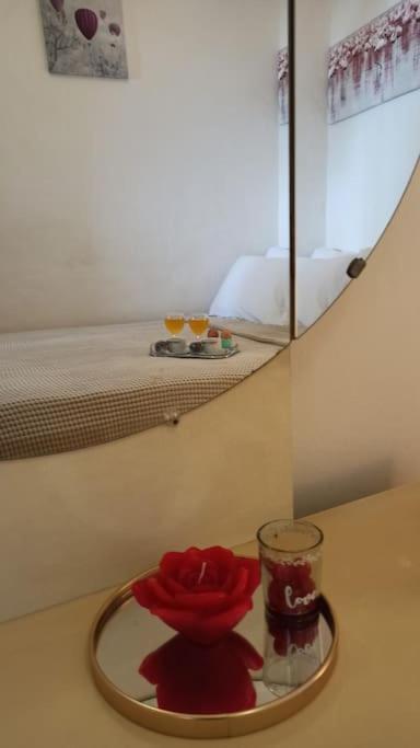 Seashell Apartment Sea View, Castle View 200Metres From The Beach Sitia  Eksteriør billede