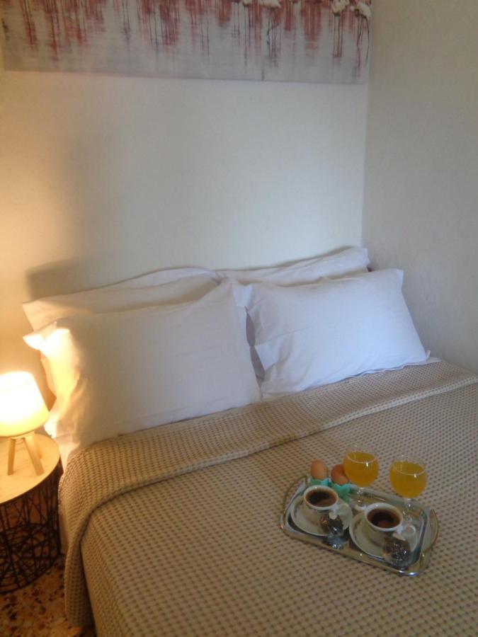 Seashell Apartment Sea View, Castle View 200Metres From The Beach Sitia  Eksteriør billede